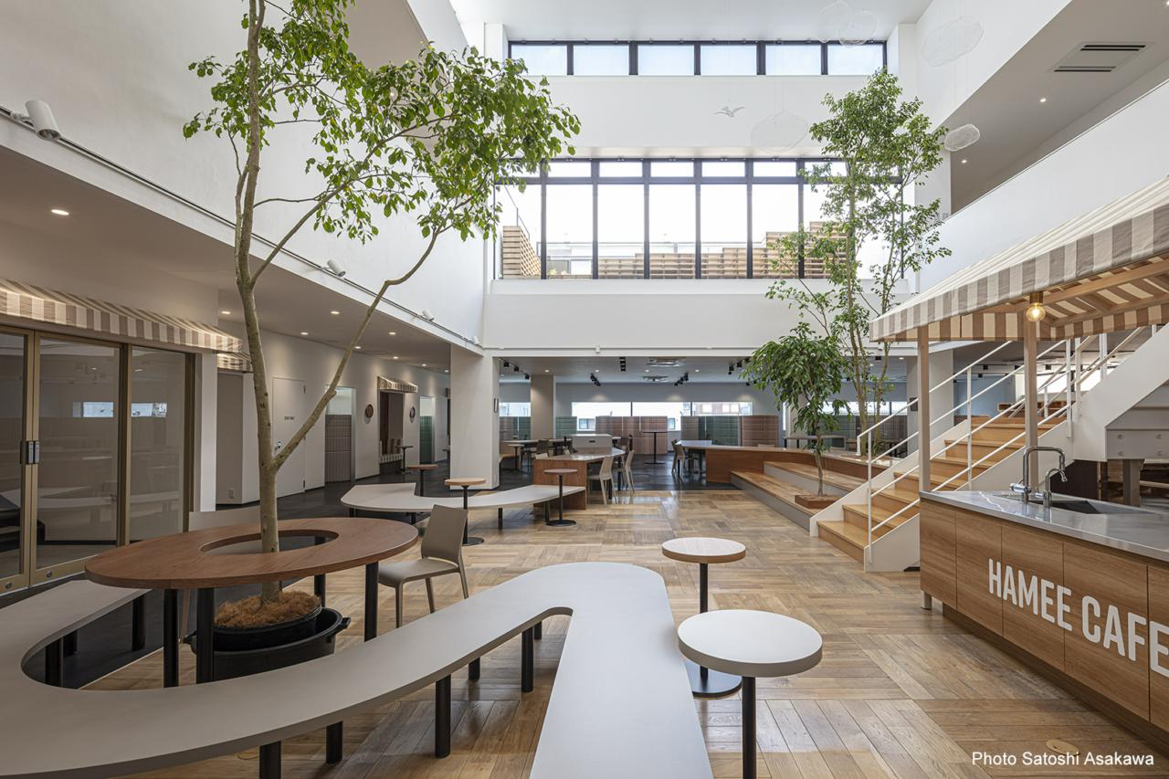 NE株式会社 求人画像1