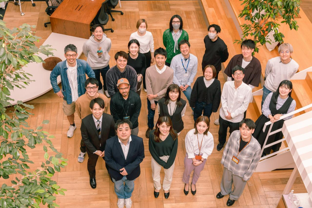 NE株式会社 求人画像1