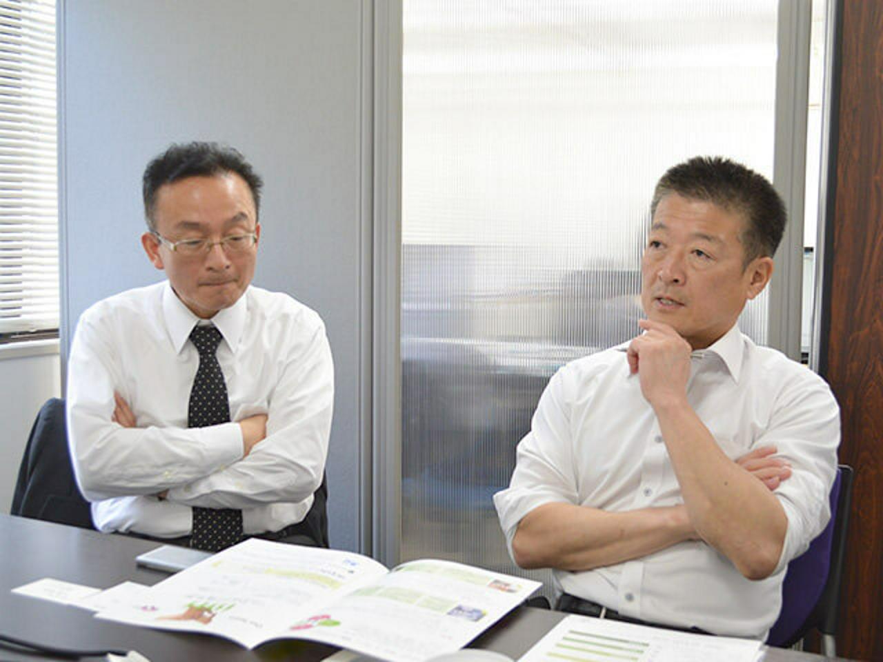 株式会社アイ・シー・アイ 求人画像1