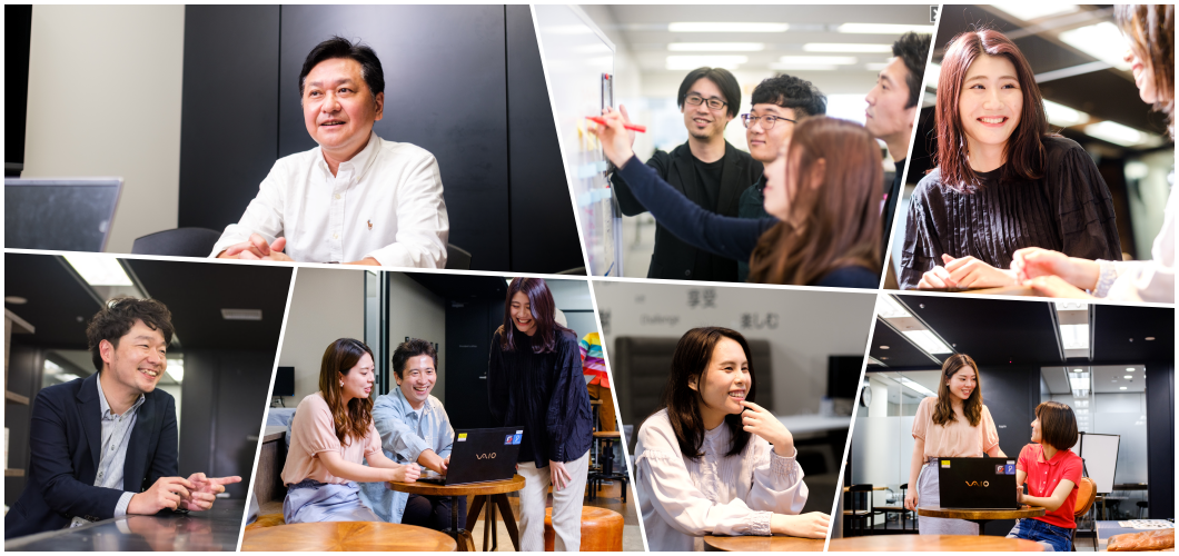 企業トップ画像