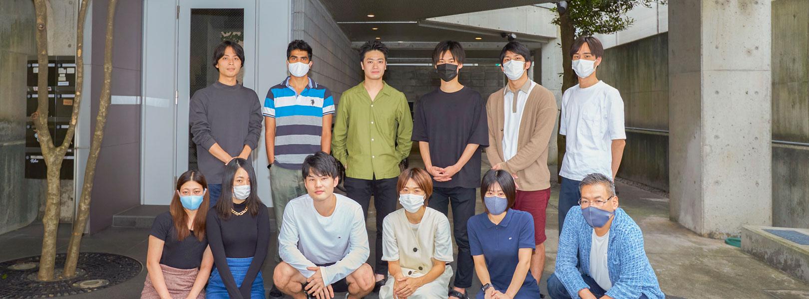 企業トップ画像