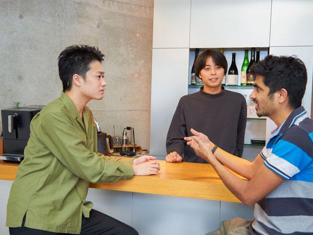 ニューノーマルの追い風を受け、これからの消費のスタンダード、新時代の生活インフラになるような、大きな可能性を秘めたビジネスを展開している。