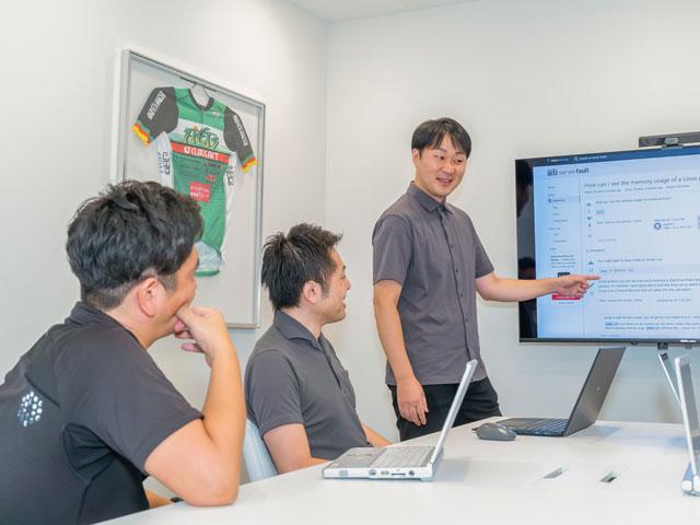 株式会社 クラスアクトのイメージ画像2