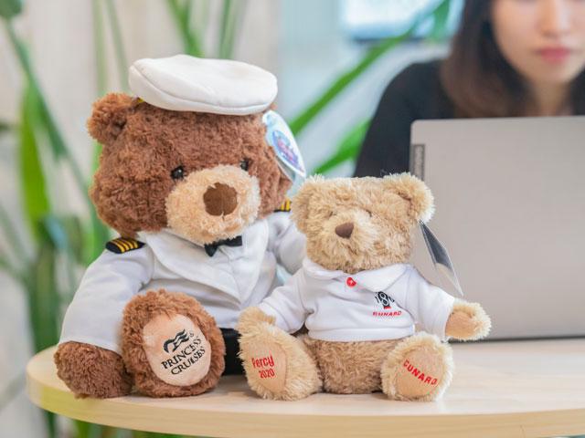 “Life-Changing Experience”を掲げ、クルーズ旅行を通じて幅広い層のユーザーに感動体験を提供している。