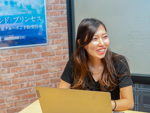 年配のリピーター客が多いクルーズ旅行だが、若者やクルーズ未体験者に向けて、気軽に安心してクルーズ旅行を楽しめる環境づくりを推進。