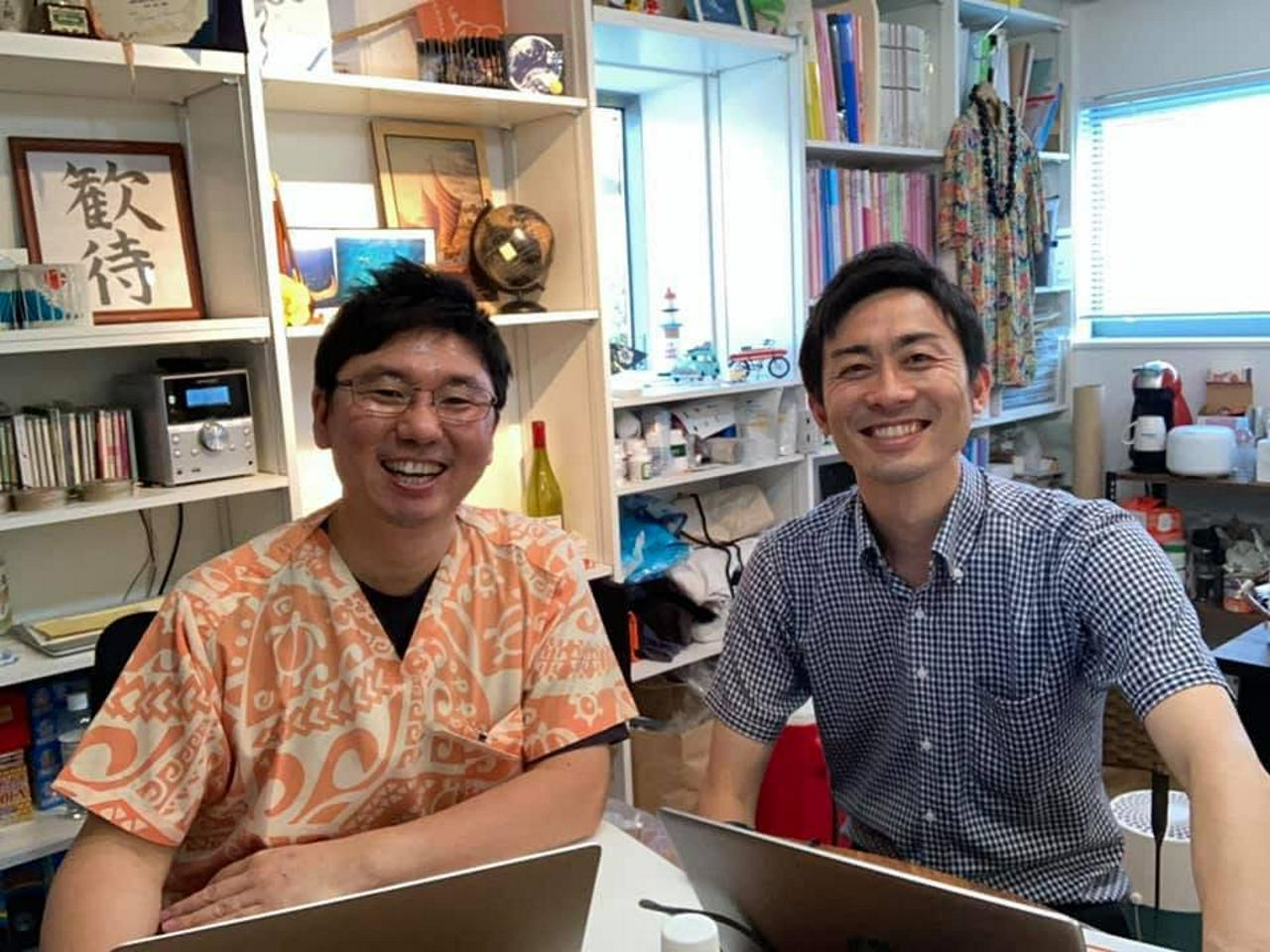 MOCAL株式会社 求人画像1