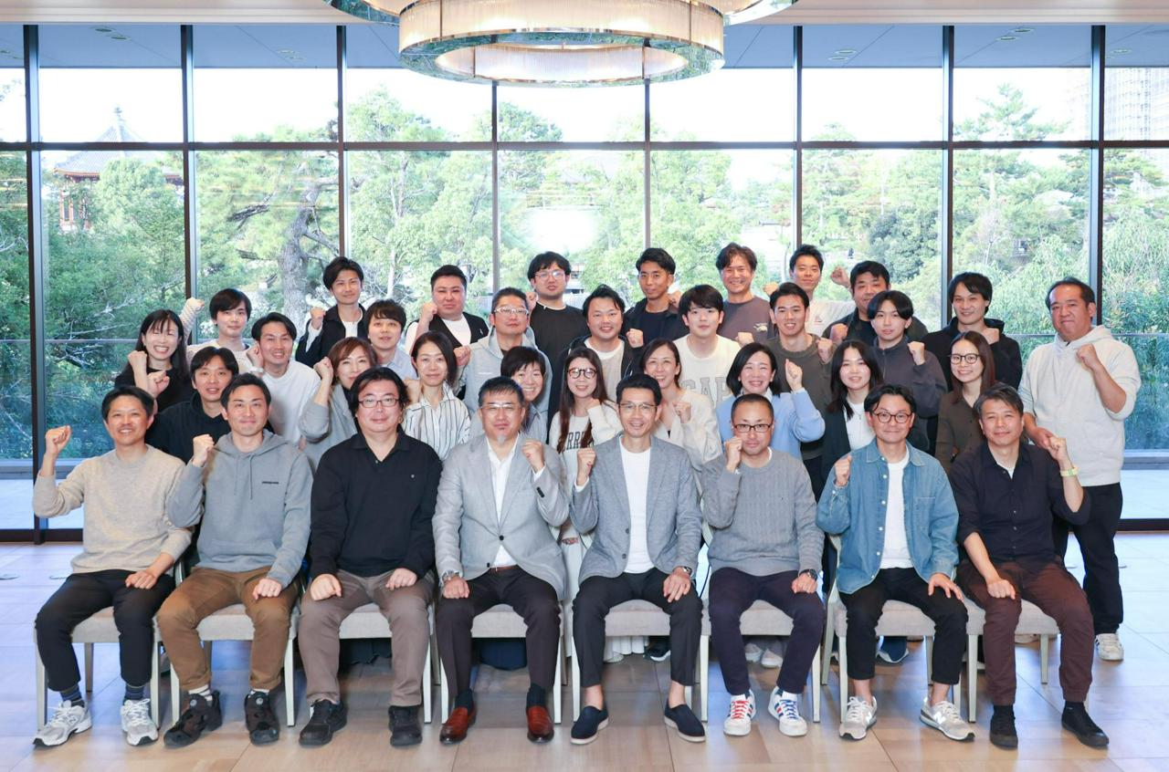 MOCAL株式会社 求人画像1