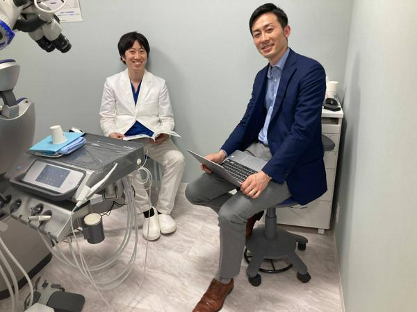 募集している求人：【マネジメント経験を次のキャリアへ！】医療法人の事務局アウトソーシング部門の「アカウントマネージャー」で活かしませんか？◆歯科業界経験者優遇！　医療業界未経験も歓迎！／年収700万円～/直行直帰・自由度の高い仕事スタイル