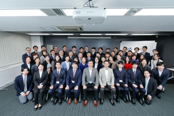 募集している求人：医療業界の実務実行型コンサルタント_管理職候補（組織改善・経営支援）