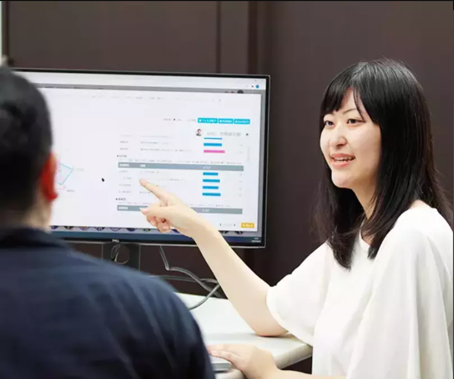 株式会社 プラスアルファ・コンサルティングのイメージ画像2