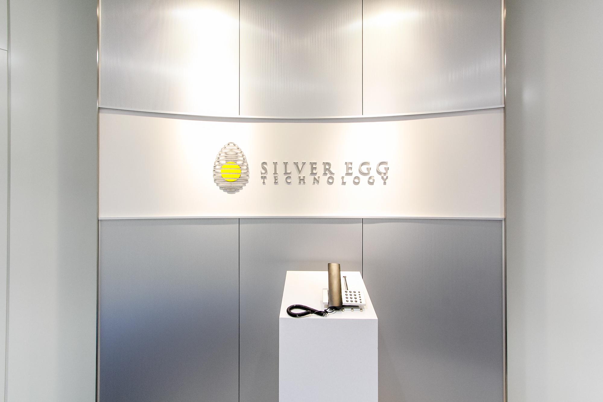 シルバーエッグ・テクノロジー 株式会社のイメージ画像2