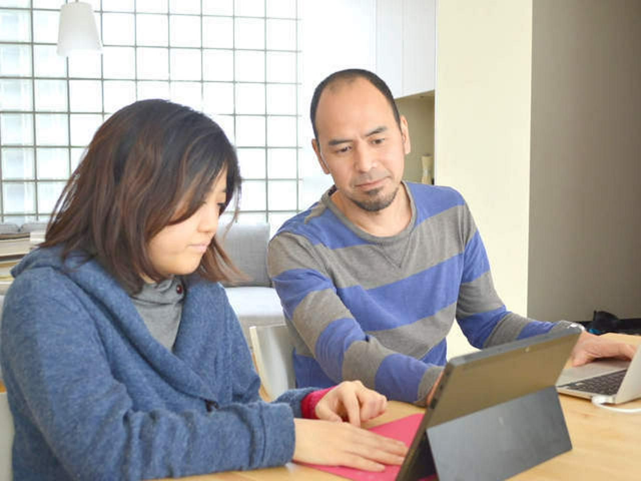 株式会社サイズ 求人画像1