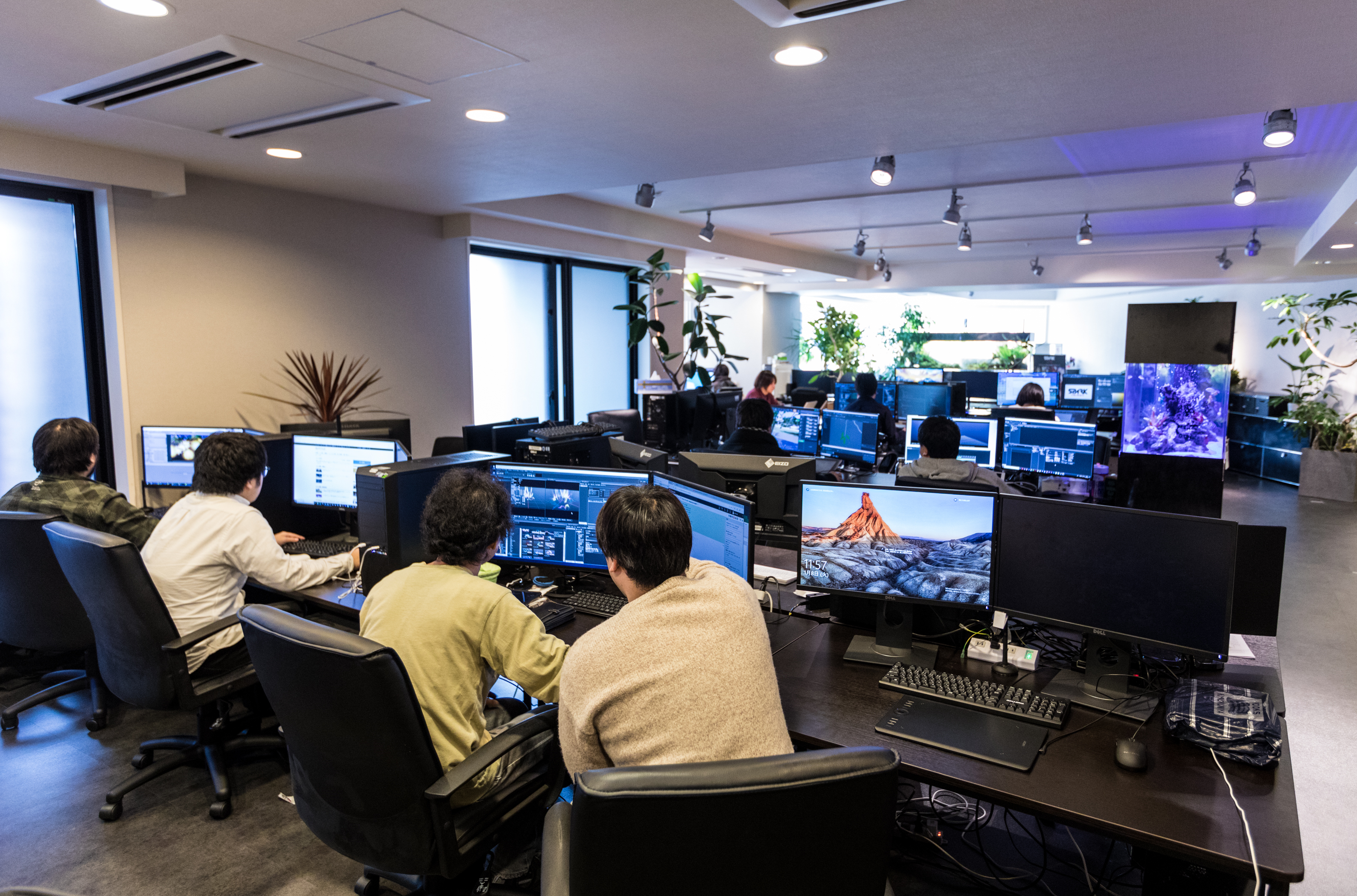 株式会社 スパーククリエイティブのイメージ画像2