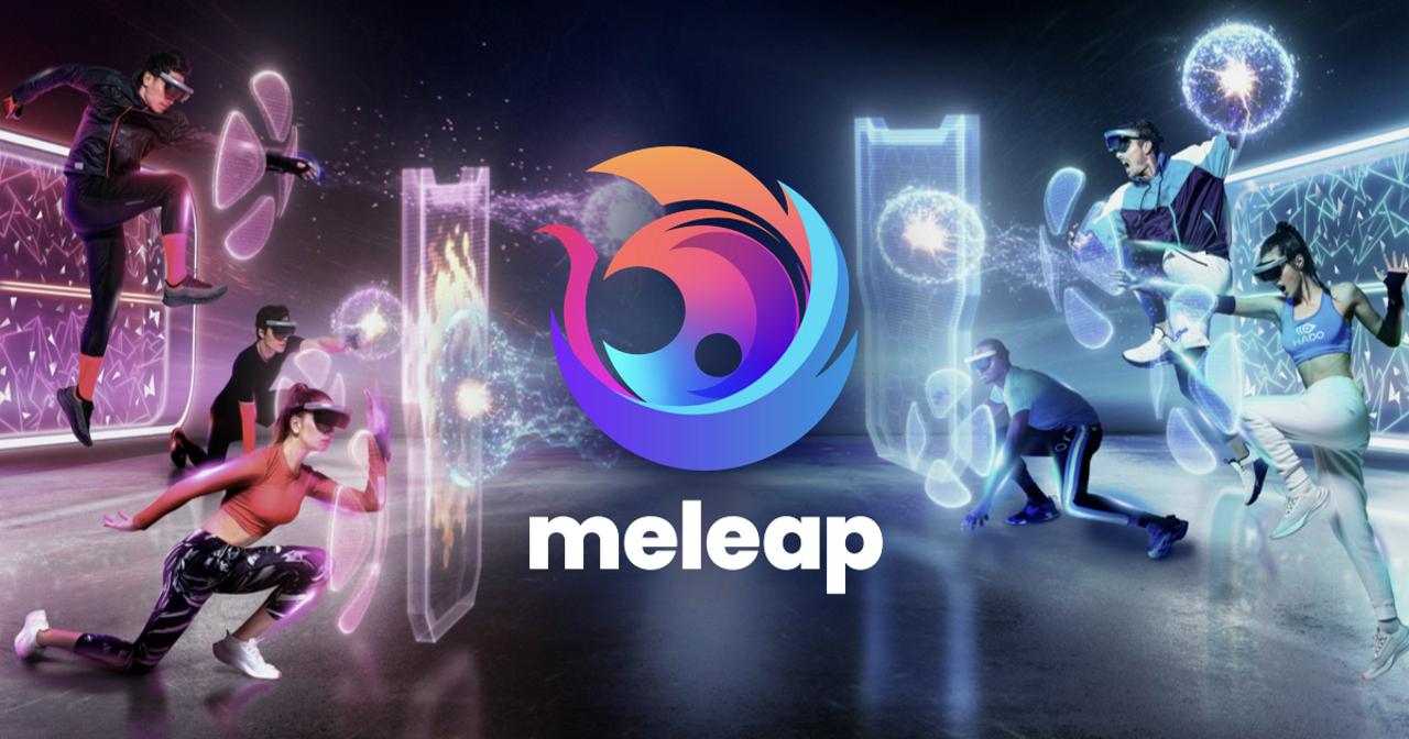 株式会社meleap 求人画像1