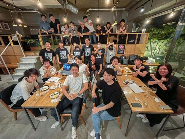 xxx 株式会社のイメージ画像3