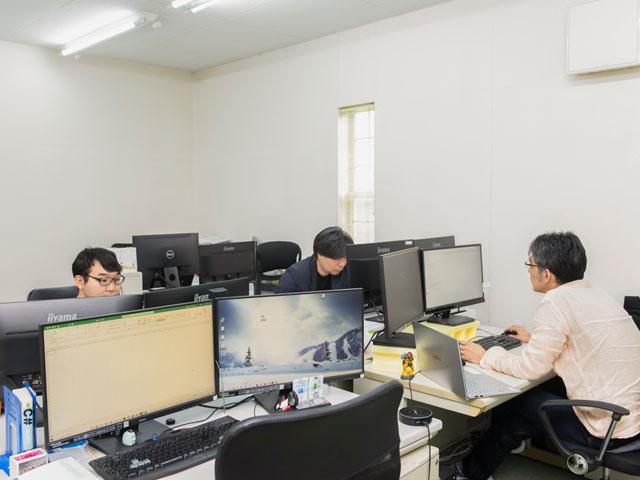 業績は好調で社内のチーム数を増やす必要があるため、メンバーを募集する。