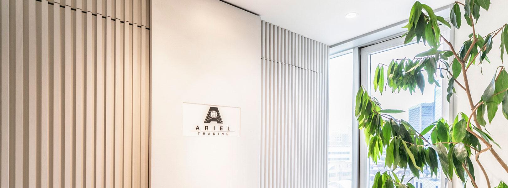 企業トップ画像