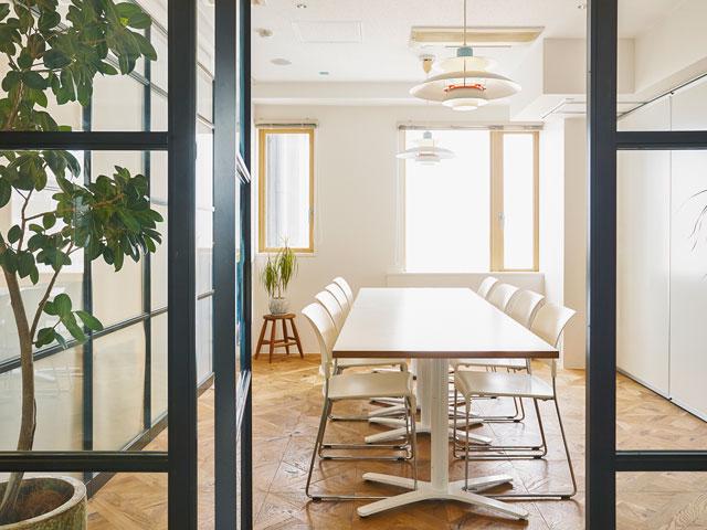 同社はライフスタイルとしてのナチュラル・オーガニックを日本に定着させるため活動している。