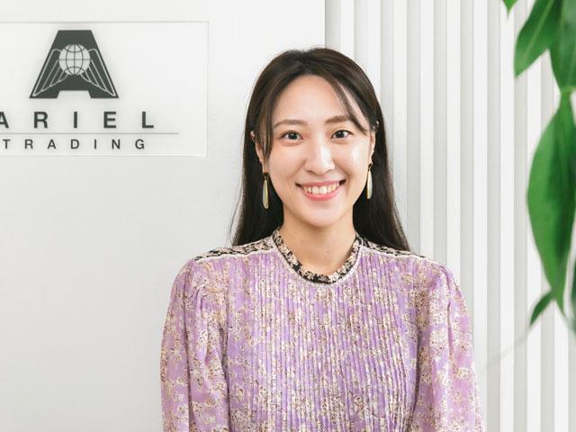 単に商品を仕入れて販売するのではなく、メーカーと日本での独占販売権を締結し、総代理店として小売店への卸売をはじめ、ブランドのPRも手掛けている。