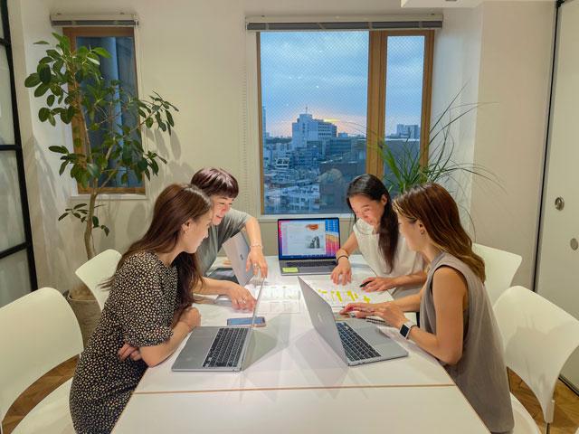 スキンケアやスーパーフードなど、アリエルトレーディングが現在展開しているブランドは、すべて世界のトップブランド。