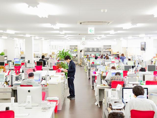 株式会社 ワークスのイメージ画像1