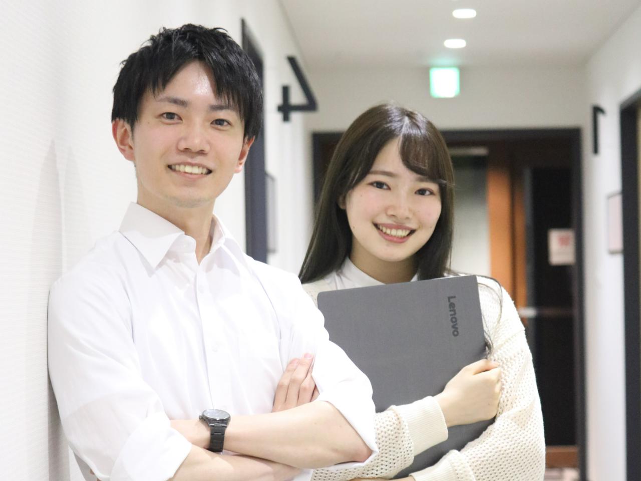 株式会社シベスピ 求人画像1