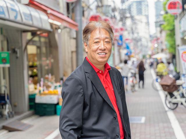 知る人ぞ知る家族経営の小さな名旅館を紹介していく予定だ。
