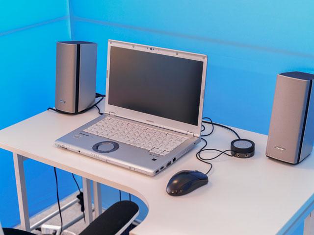 2021年10月、YouTubeチャンネルを開設。