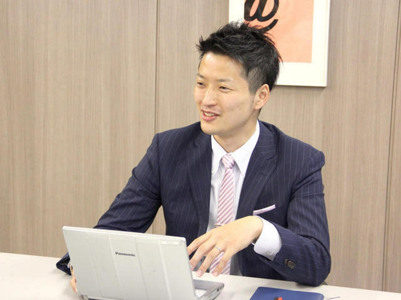 株式会社Ｅストアー 求人画像1