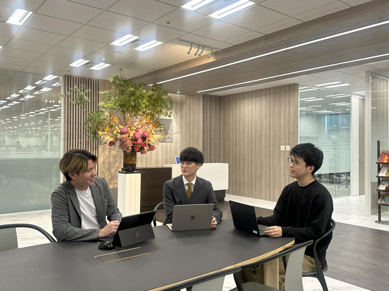 株式会社Ｅストアー 求人画像1