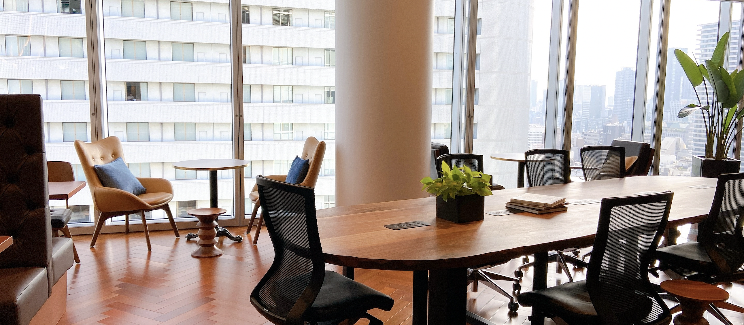 企業トップ画像