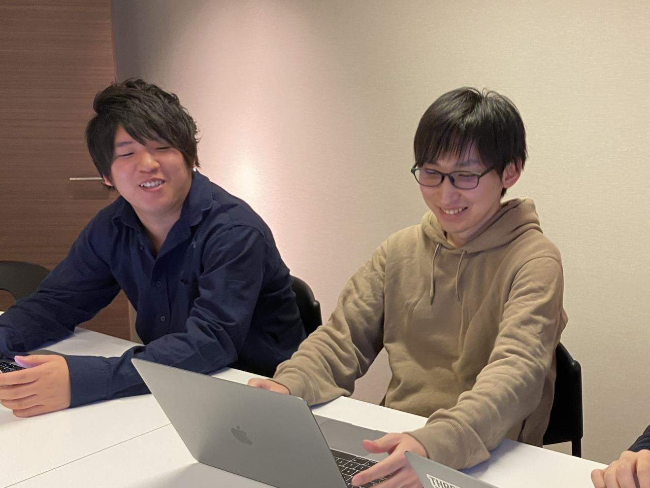 株式会社スペースマーケット 求人画像1