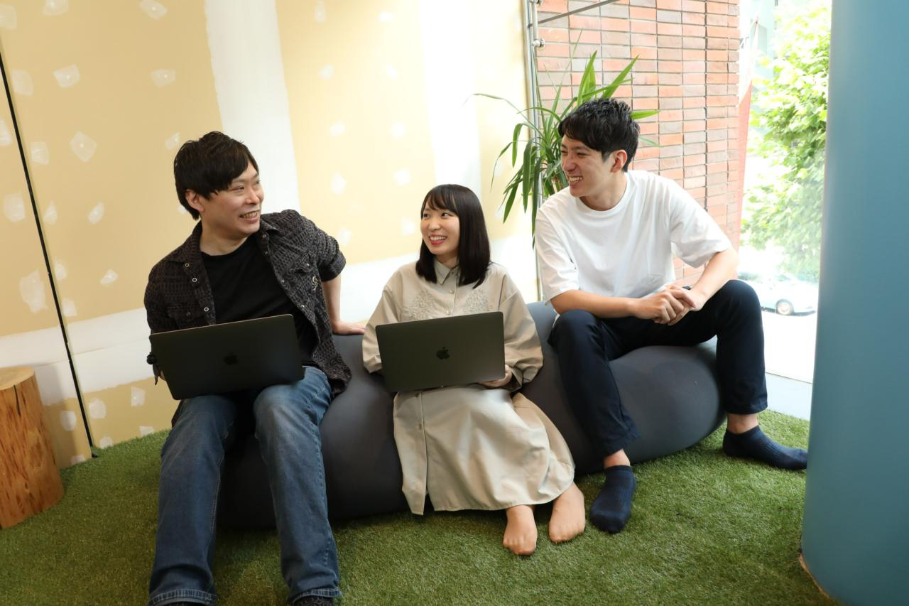 株式会社スペースマーケット 求人画像1