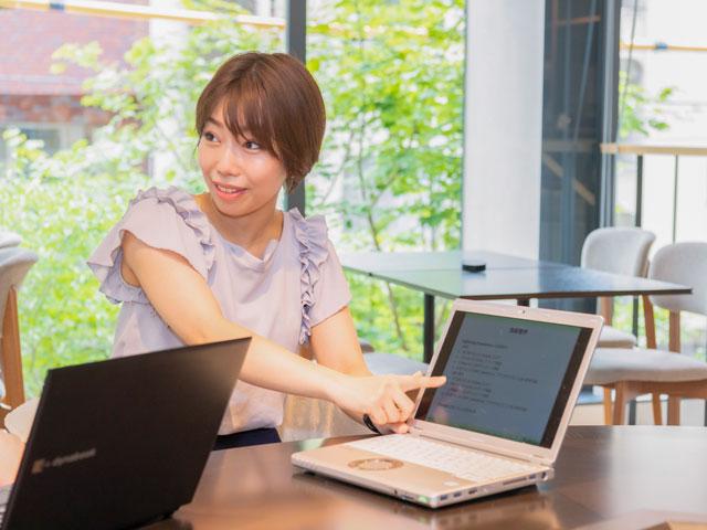 月電ソフトウェア 株式会社のイメージ画像2