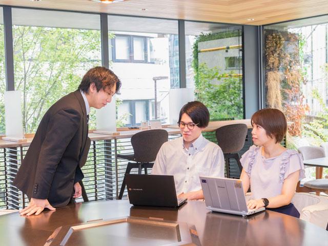 月電ソフトウェア 株式会社のイメージ画像1