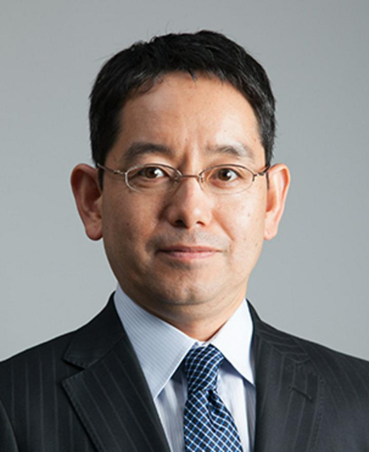 クォンツ・リサーチ株式会社のインタビュー写真