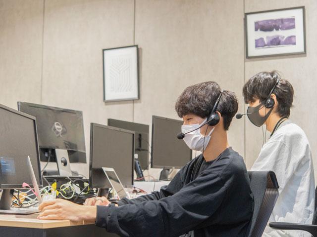 今回の採用では経験やスタートアップ思考を求める。