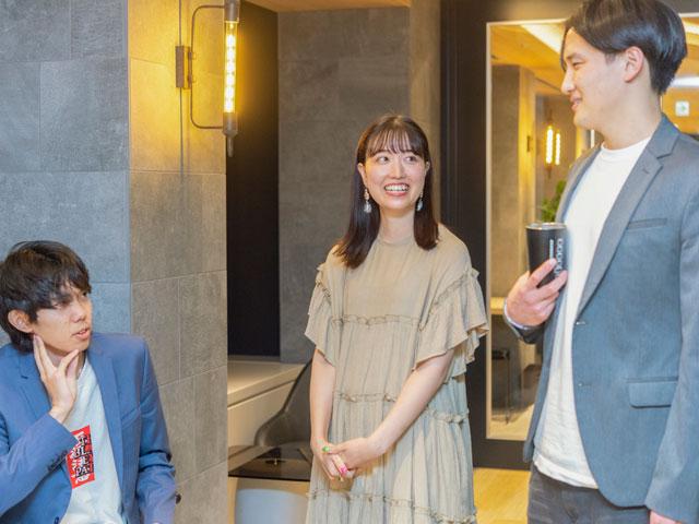 ビジネスと開発の両方の視点を持った上で、全社最適になる仮説検証を最速で回すことが好きな人材だ。