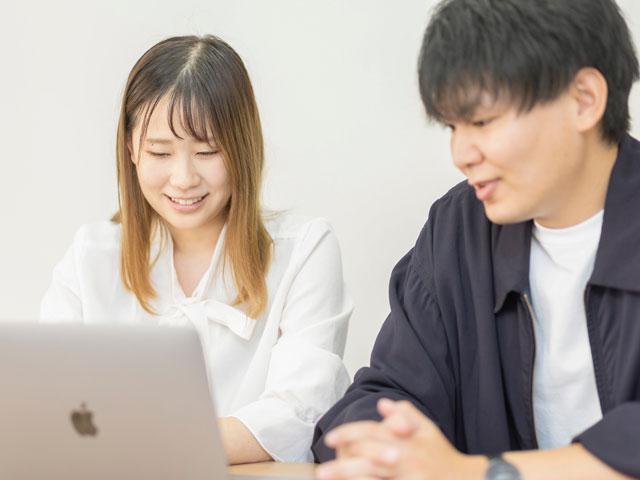 サービスはまだスタートしたばかり。Fintech支援事業で収益を確保しながら、メンバーが意見を出し合ってサービスを成長させるだけでなく、さらなる新サービスもどんどん生み出していきたい考えだ。