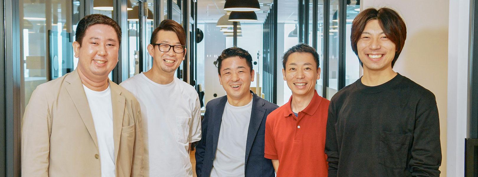 企業トップ画像