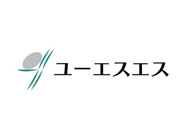 株式会社ユーエスエスのロゴ