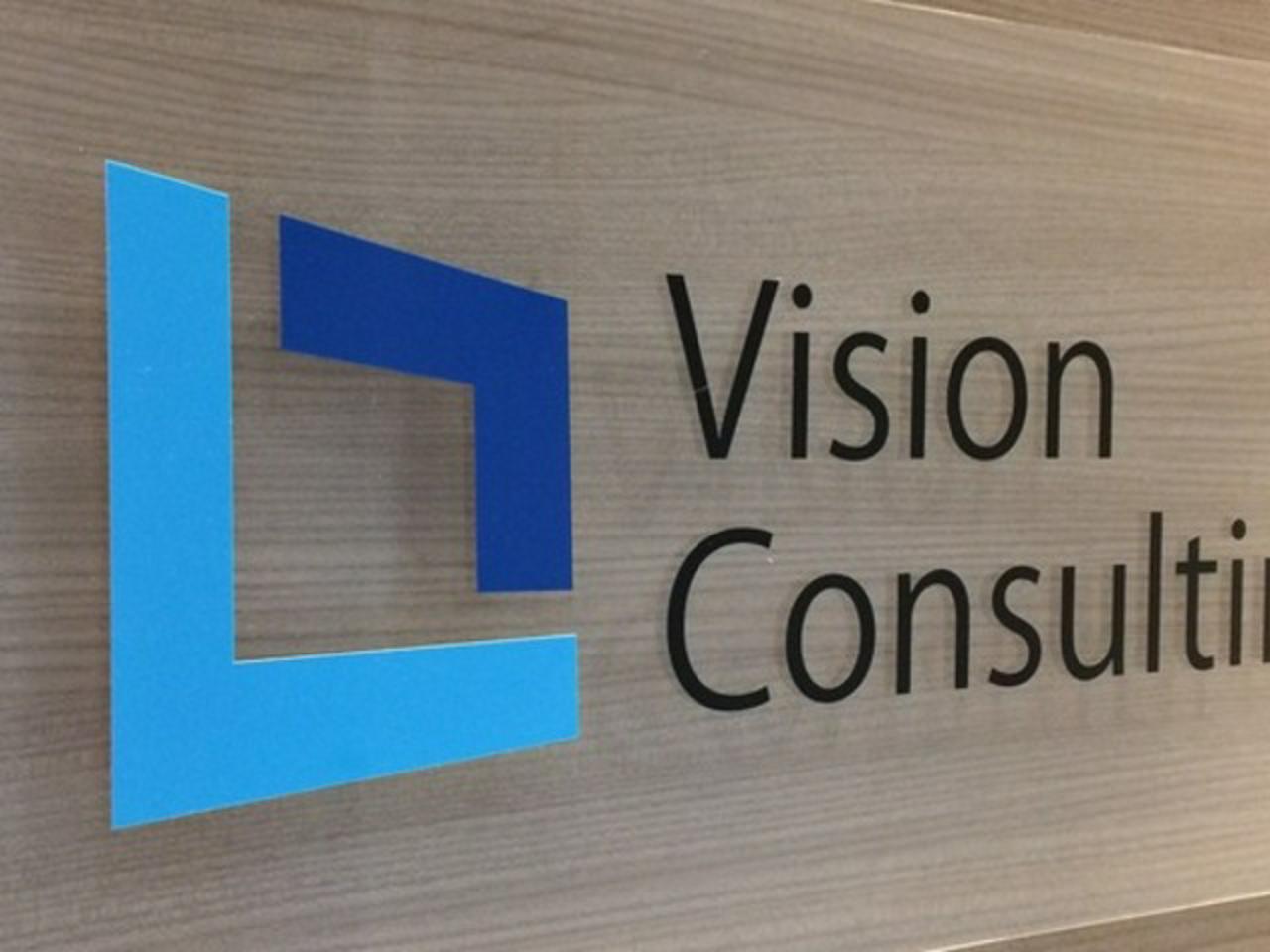 株式会社ビジョン・コンサルティング 求人画像1