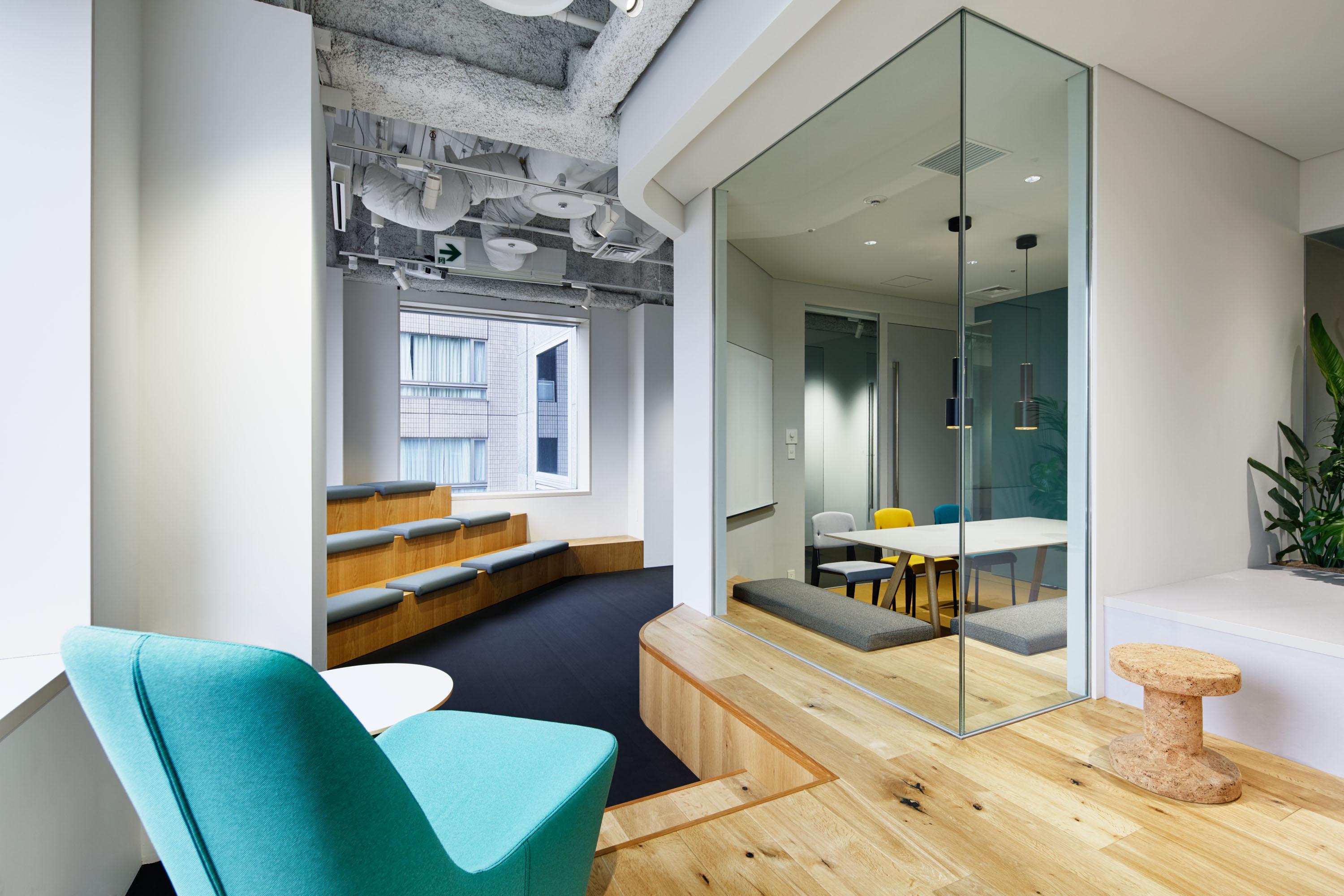 株式会社 モンスターラボのイメージ画像2