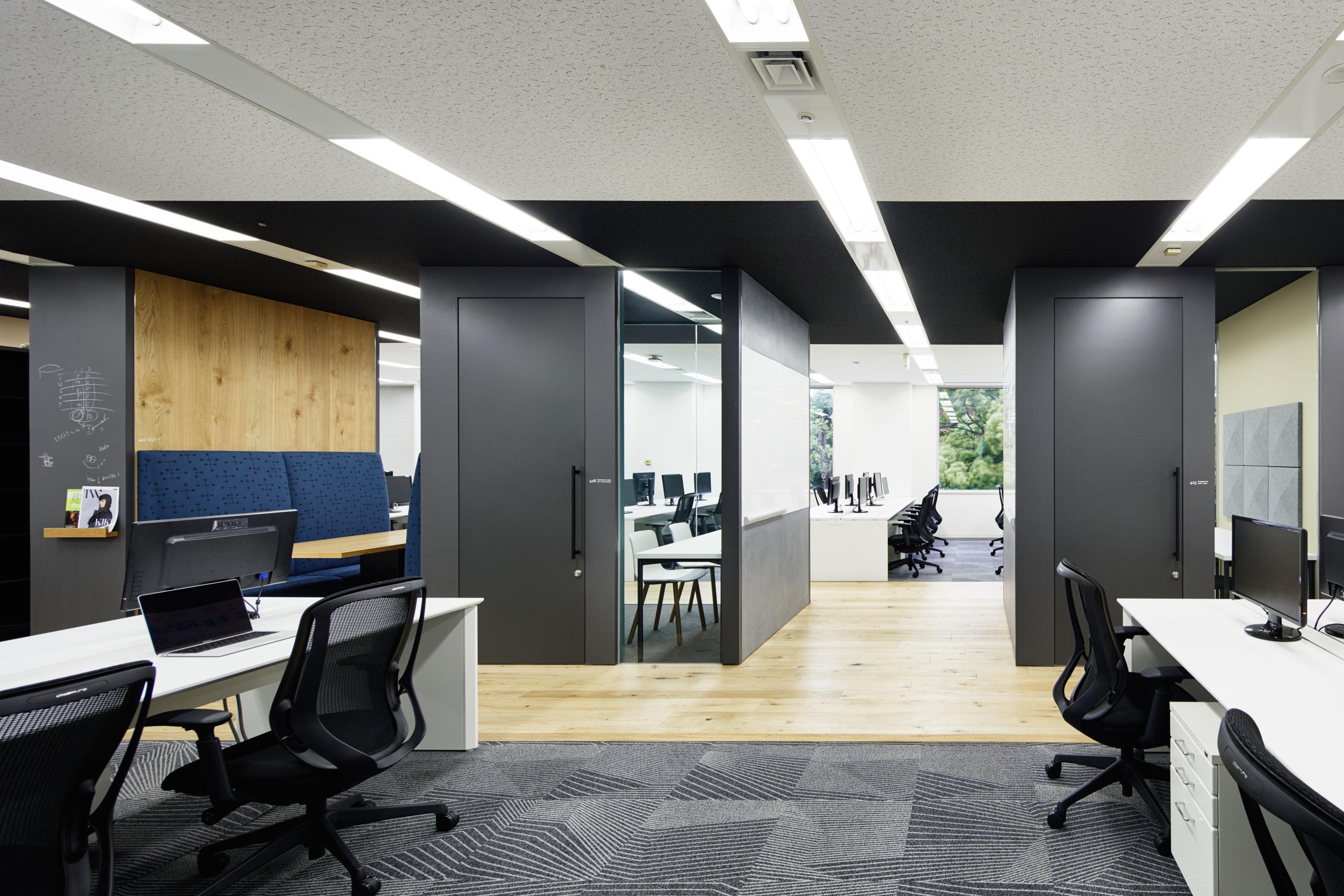 株式会社 モンスターラボのイメージ画像1