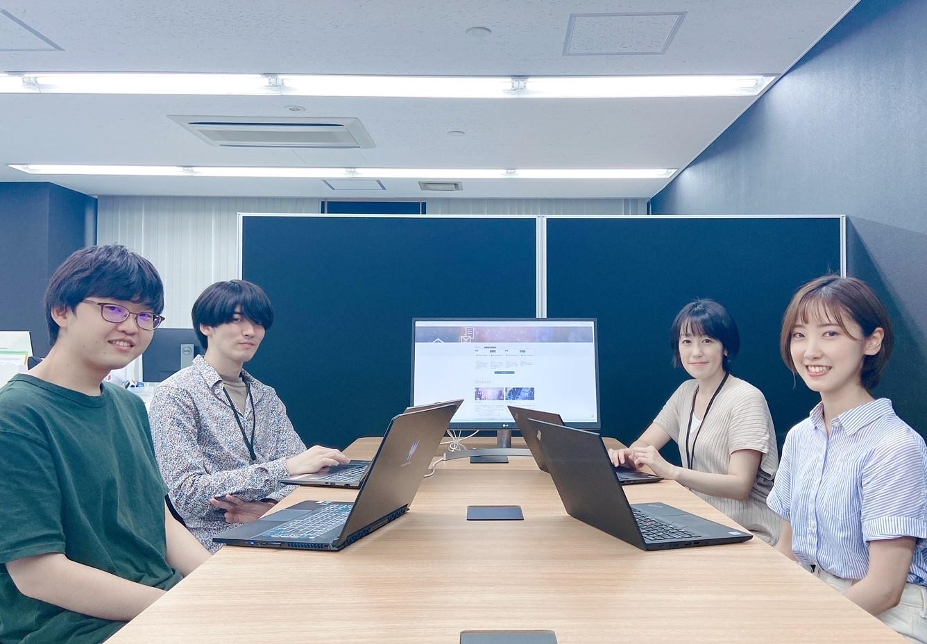 Global Walkers 株式会社のイメージ画像3