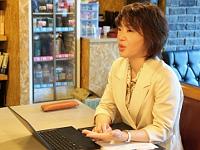 経験の浅い社員はアシスタント業務からスタート。<br />FFS理論の基礎をしっかり身につける。<br /><br />