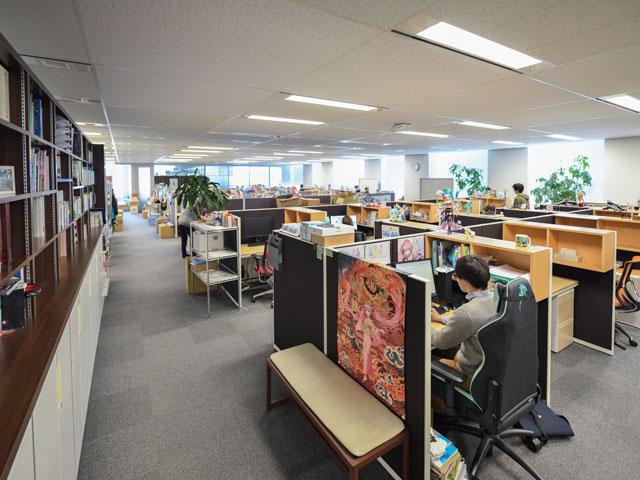 クリプトン・フューチャー・メディア 株式会社のイメージ画像3