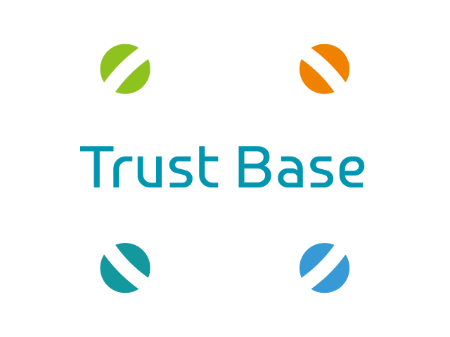 2021年4月にデジタル戦略子会社、Trust Base株式会社を設立した。