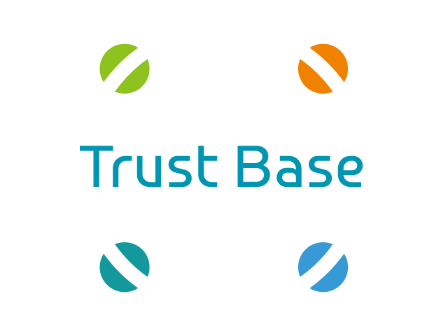 2021年4月にデジタル戦略子会社、Trust Base株式会社を設立した。