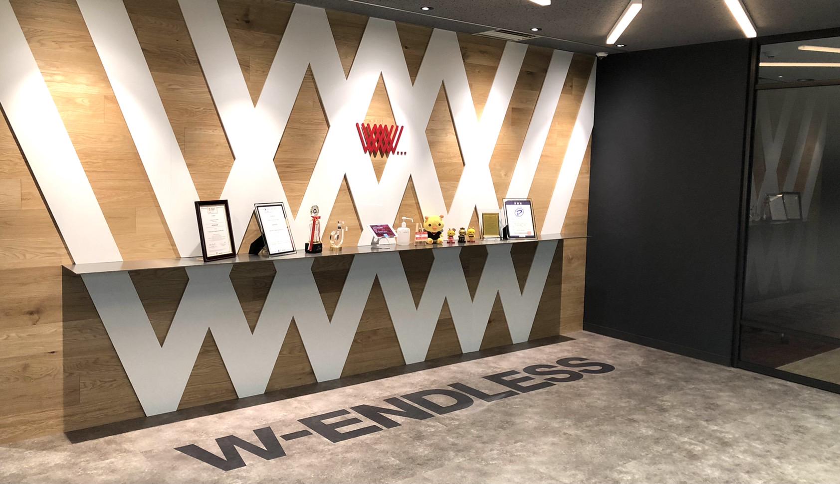 企業トップ画像